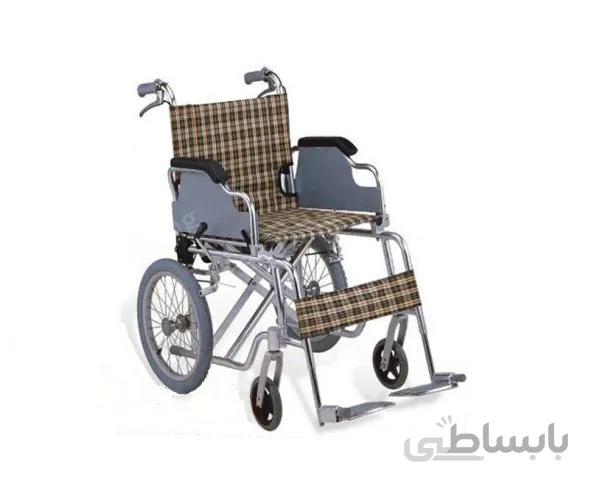 ویلچر ارتوپدی کایانگ مدل KY984LJ