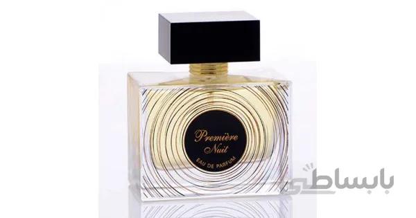 ادکلن پریمیر نویت فرگرنس ورد زنانه | Premiere-nuit-FRAGRANCE WORD-for women