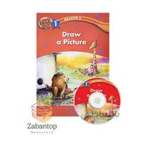 Let’s Go 1 Readers 2: Draw a Picture