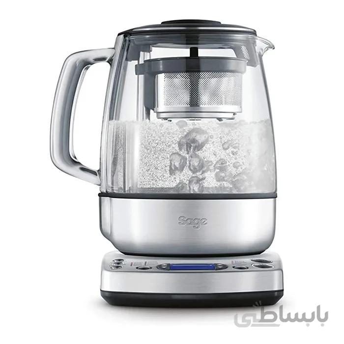 چای ساز سیج مدل SAGE STM800 ا SAGE TEA MAKER STM800