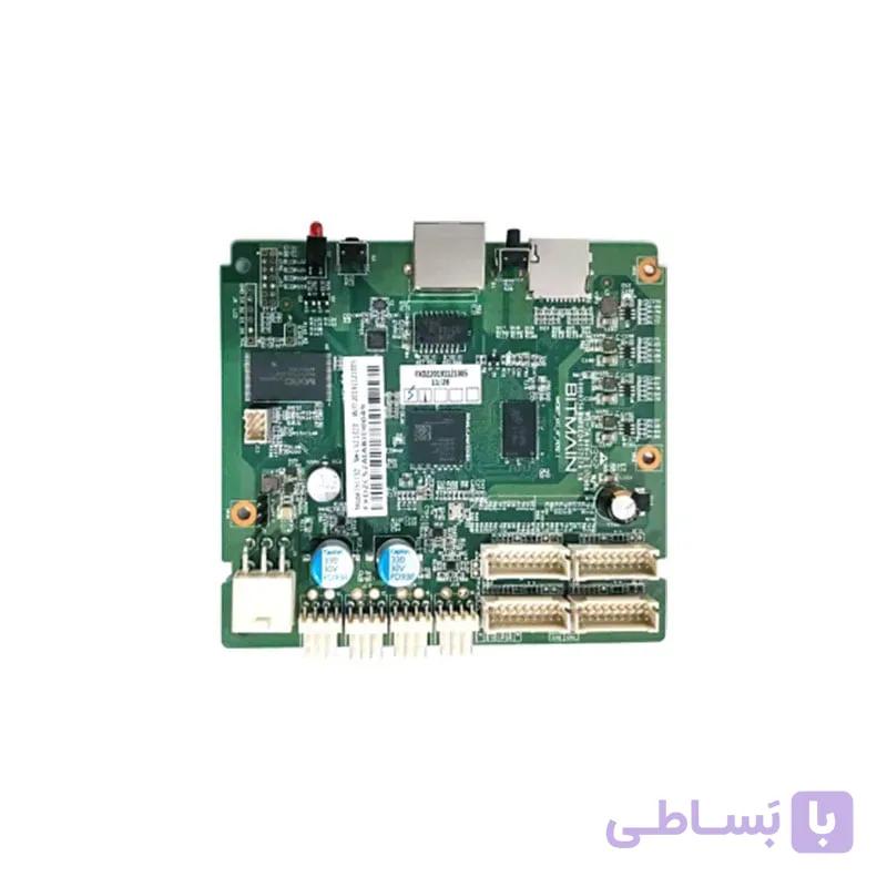 کنترل برد ماینر Antminer S17+, T17+, S17e, T17e