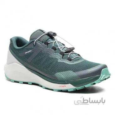 کفش پیاده روی و دویدن سالومون مردانه Salomon Sense Ride 3 کد411191