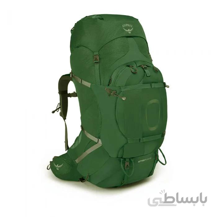 کوله پشتی آسپری مدل Aether Plus 100
