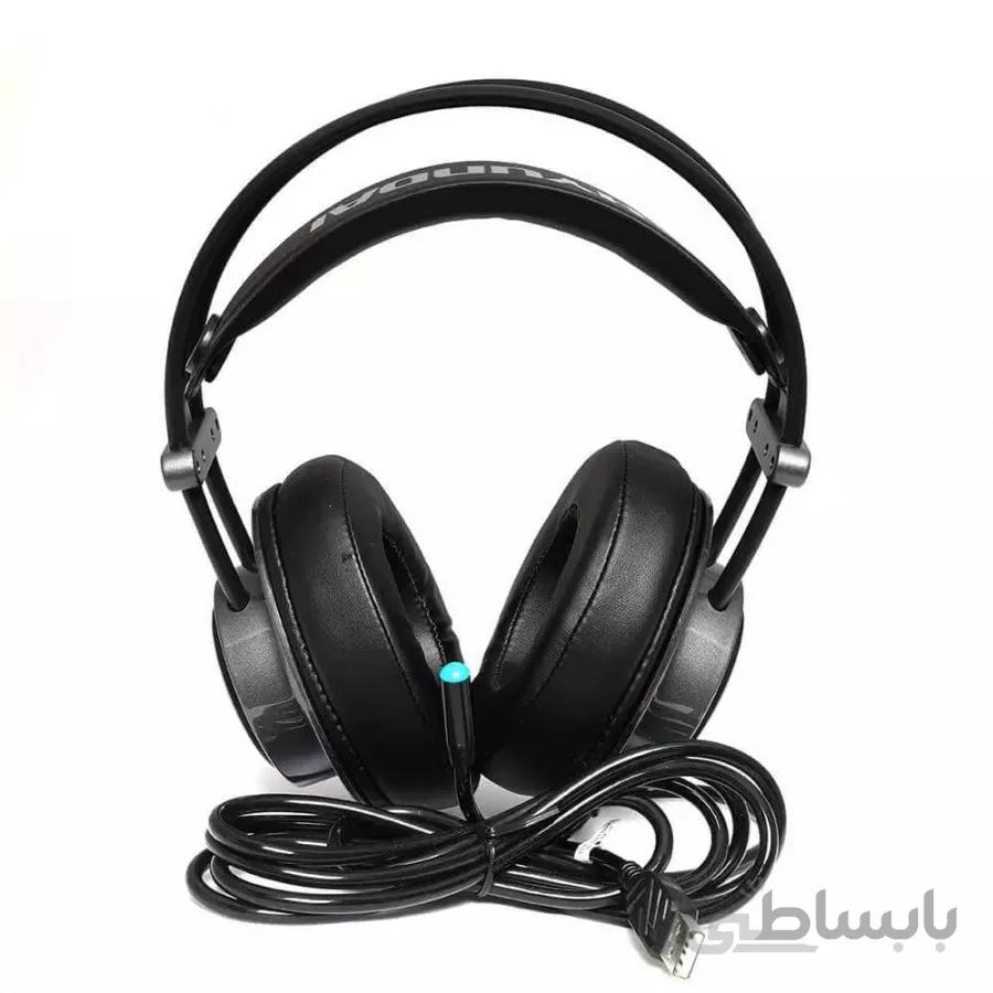 هدست گیمینگ Hyundai مدل HY-9600