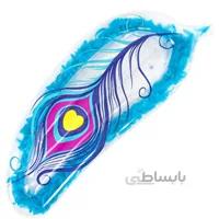 تشک بادی روی آب طرح پر بست وی Bestway 43241