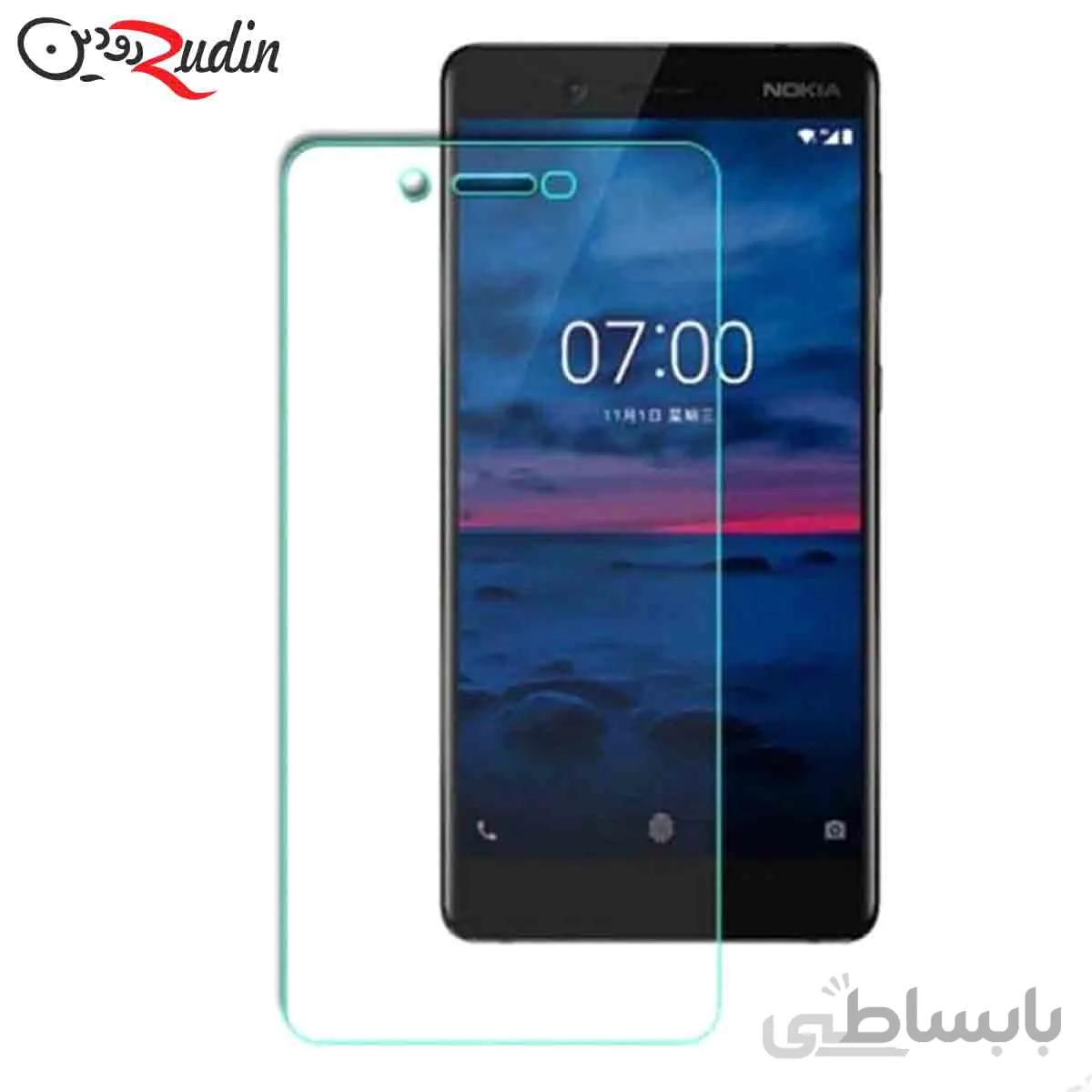 محافظ صفحه نمایش نیلکین مناسب برای گوشی نوکیا 7