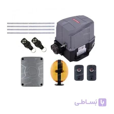 جک ریلی بتا F500