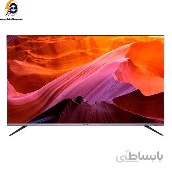 تلویزیون الیو ۵۵ اینچ مدل ۵۵UC8450 ا Olive TV 55UC8450Size 55 inches