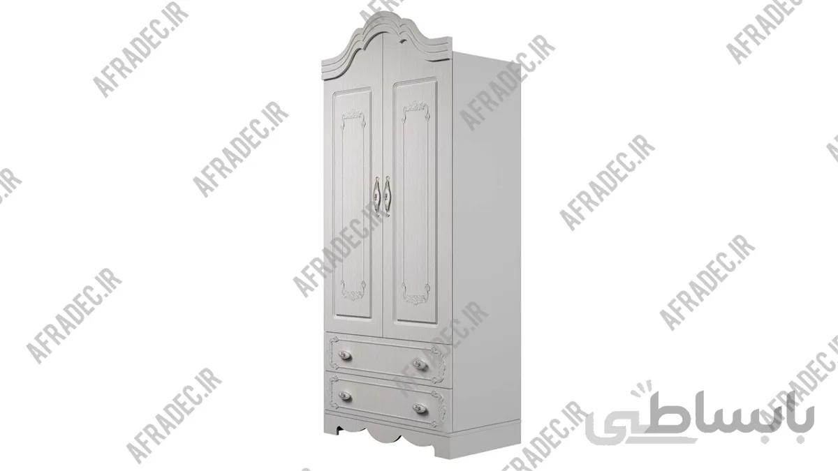کمد مدل لاکچری
