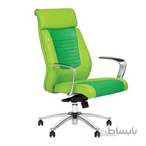 صندلی مدیریتی برند فراصنعت کد FM2070