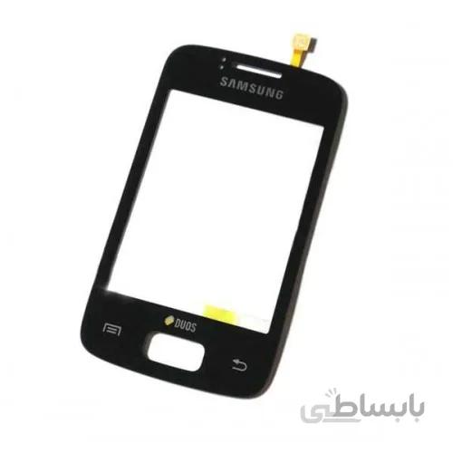 TOUCH S6102 GALAXY Y DOUS SAMSUNG-تاچ سامسونگ اس۶۱۰۲ گلکسی وای دایوس