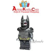 لگو ساختنی آدمک فله مدل Batman کد ۱2