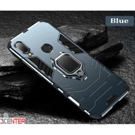 گارد محافظ استنددار Keysion case samsung S20FE