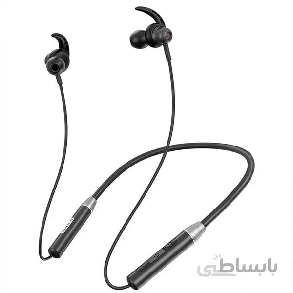 هدفون بی سیم نیلکین مدل NILLKIN SOULMATE E4 ا NILLKIN SOULMATE E4 Wireless Headphone