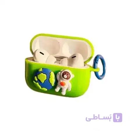 کاور محافظ ایرپاد JDHDL مناسب برای ایرپاد pro,3 کد 119