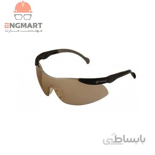 عینک ایمنی Matrix مدل Pioneer