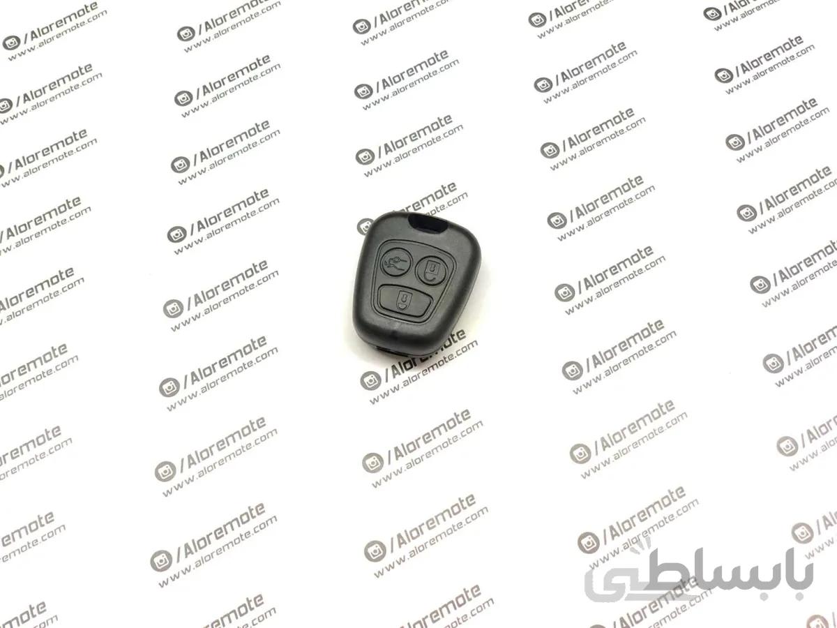 ریموت فابریک خودرو دنا -اکوماکس کروز