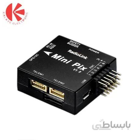 فلایت کنترل Mini PIX