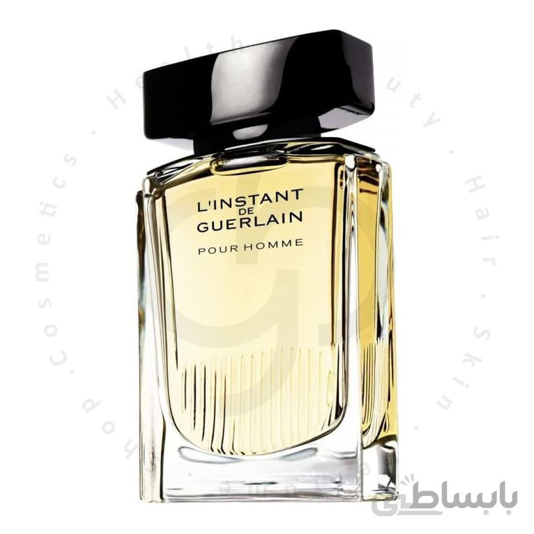 عطر ادکلن گرلن ال اینستنت مردانه-لینستنت تویلت