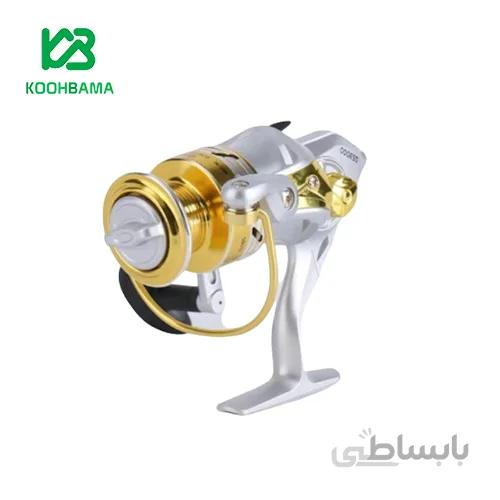 چرخ ماهیگیری Qs 4000