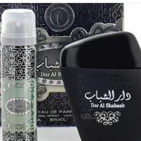 ادکلن دارالشباب 100ml