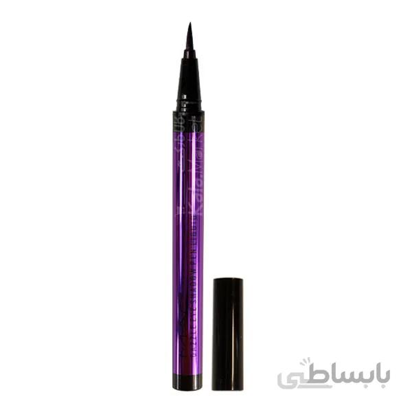 خط چشم ماژیکی شاین رنگی آرایشی (Dazzle Eye Shadow Pen Liquid)