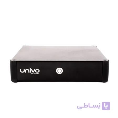 مینی پی سی یونیوو مدل Barebone / UR1-4105