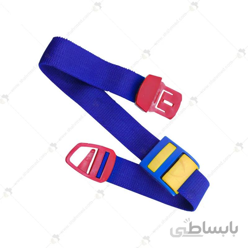 گارو (رگ بند) ایرانی فن طب Tourniquet Fantebco