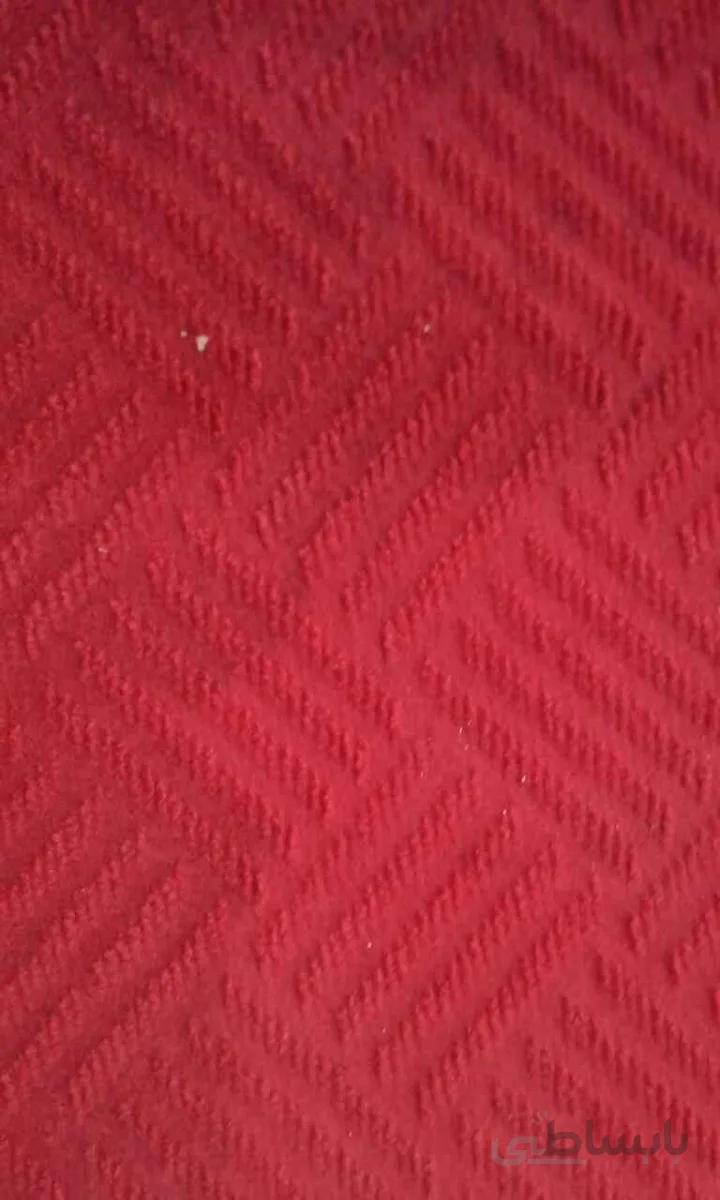 موکت نمایشگاهی در حد نو