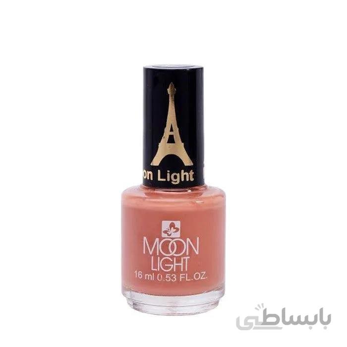 لاک مون لایت شماره 214