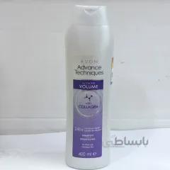 شامپو موی AVON حجم دهنده