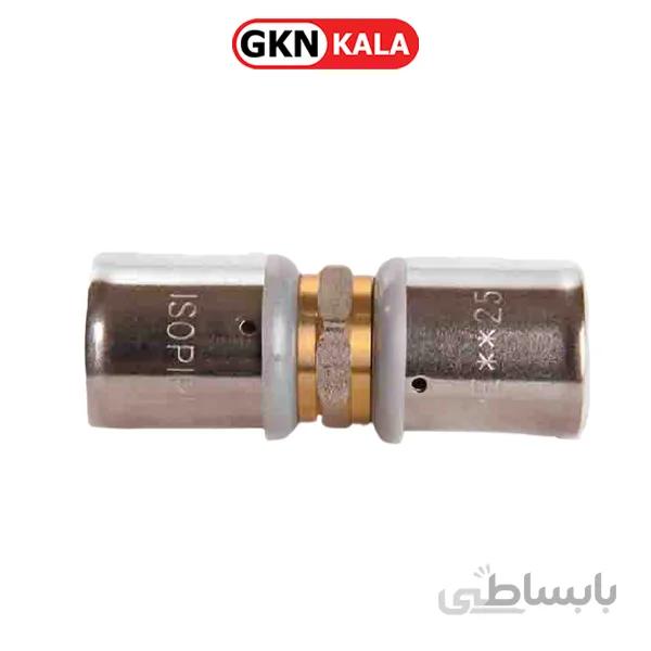 رابط مساوی پرسی ایزوپایپ