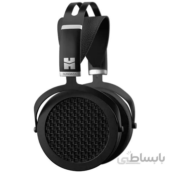 HIFIMAN Sundara Over Ear Planar Magnetic Headphones