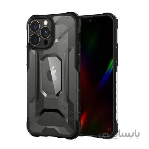 قاب اسپیگن آیفون 13 پرو Spigen Nitro Force Case iPhone 13 Pro