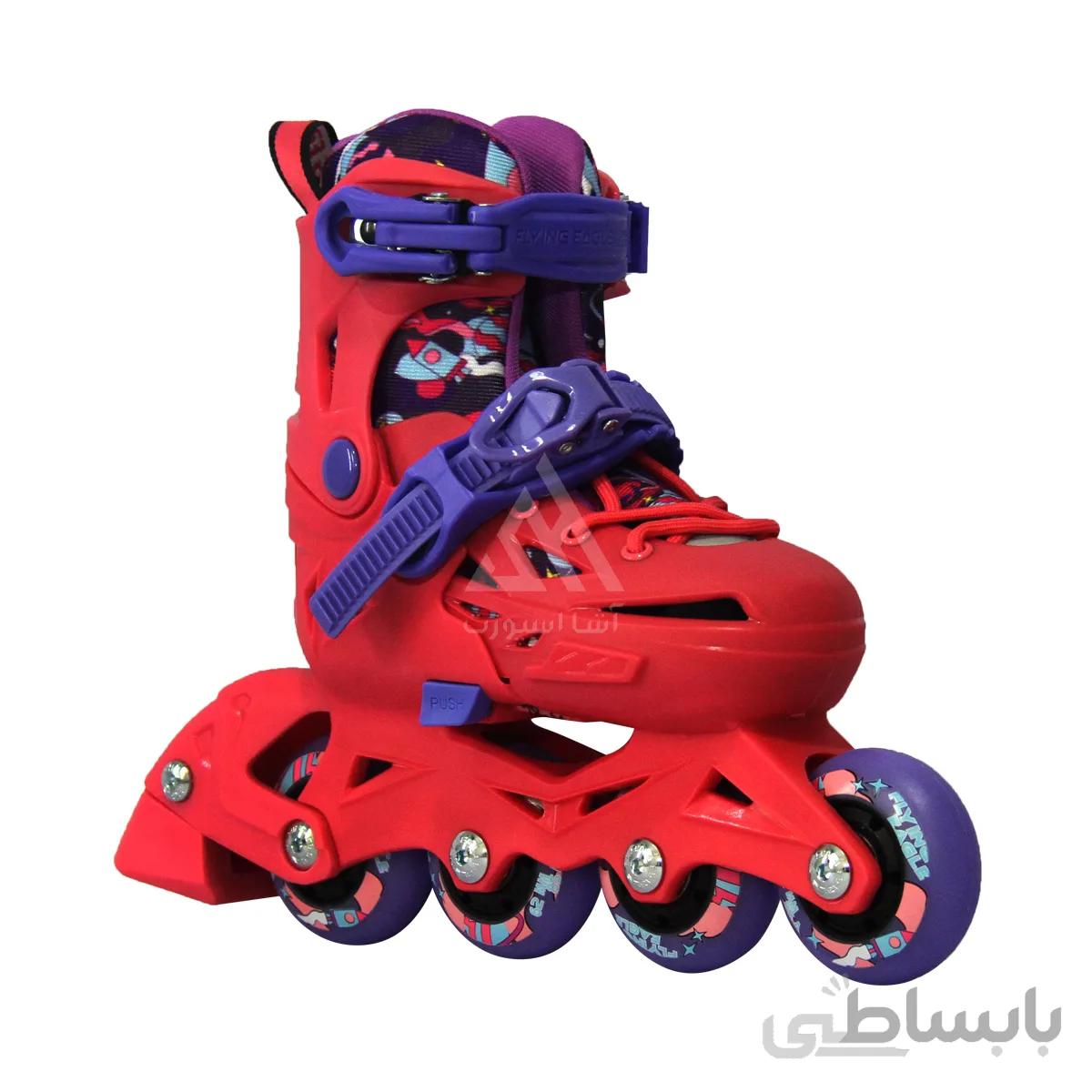 اسکیت فلایینگ ایگل مدل NT2