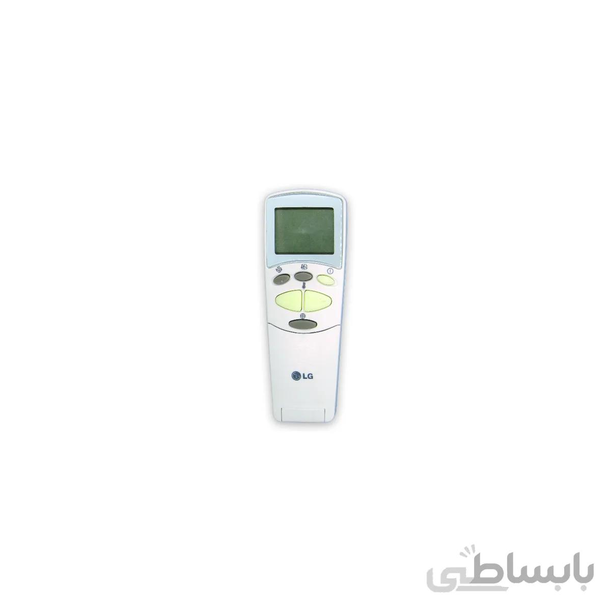 کنترل کولر گازی ال جی LG پاور فسفری