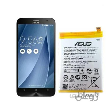 باتری اصلی ایسوس Asus Zenfone 2 ZE551ML