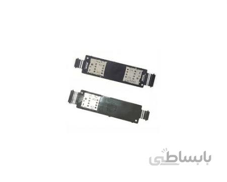 سوکت سیم کارت ZENFONE 5