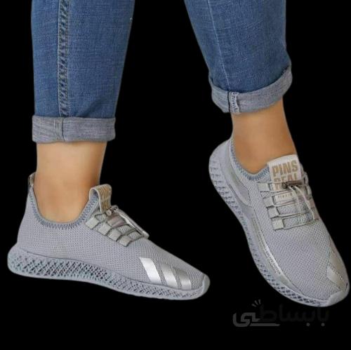 کفش اسپرت زنانه مدل adidas