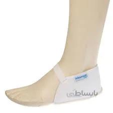 پاشنه پوش پارچه ای پاکسمن