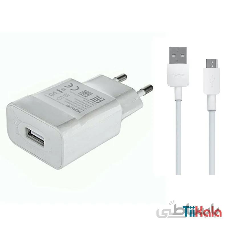 کلگی و کابل هواوی MicroUSB مدل HW-05200E01