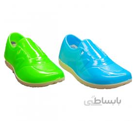 مدادتراش کودکانه طرح کفش اسپرت