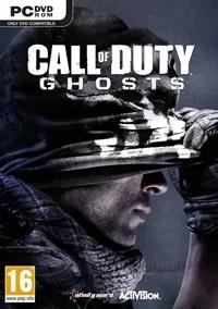 اورجینال Call of Duty Ghosts