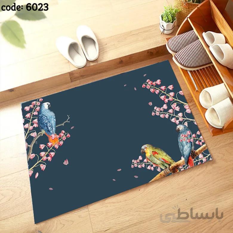 پادری طرح گنجشک ها پادری طرح گنجشک ها