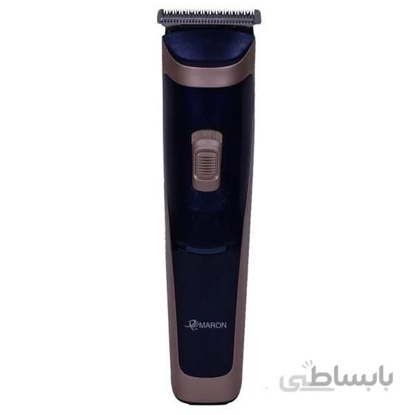 ماشین اصلاح سر و صورت پرومارون مدل RL-724 ا Promaron RL-724 Hair Trimmer