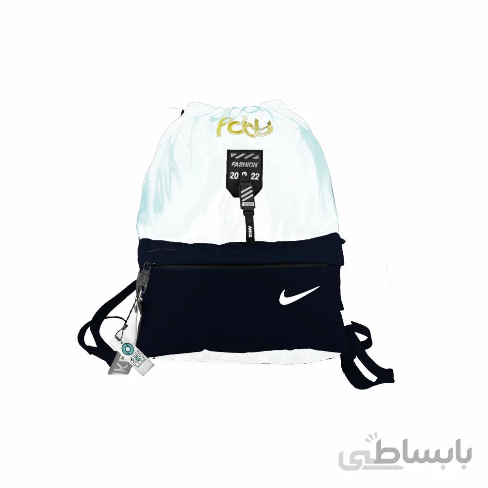 کوله پشتی فیدوبی کد 11 - Fidobi HikingBackpack FSystem22 SP10L