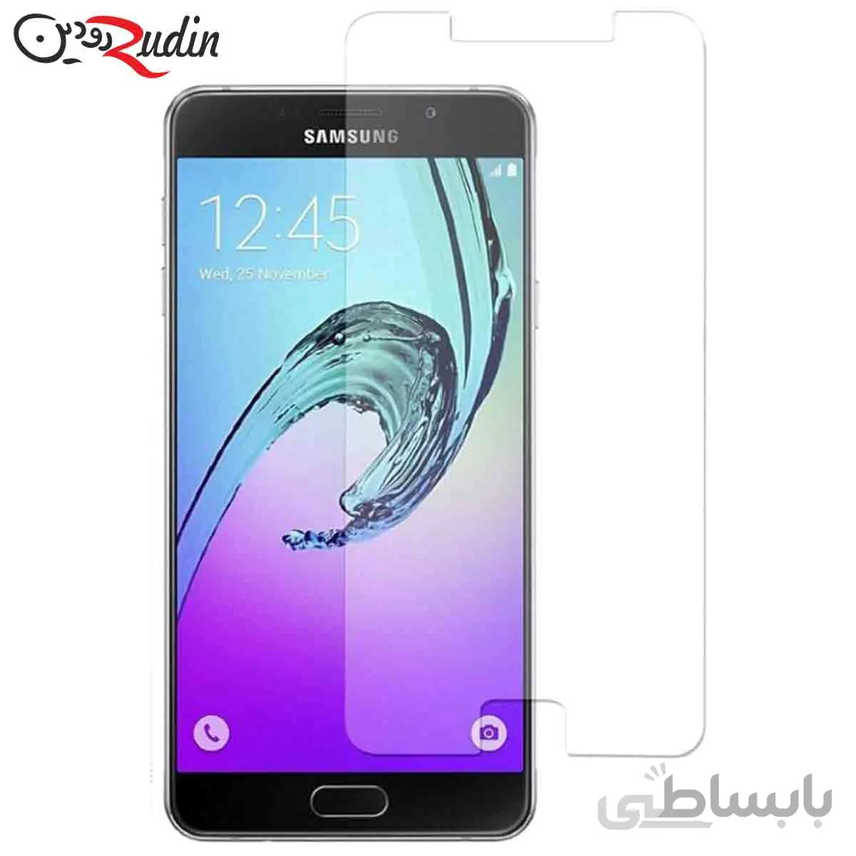 محافظ صفحه نمایش نیلکین مناسب برای گوشی سامسونگ A7 2016