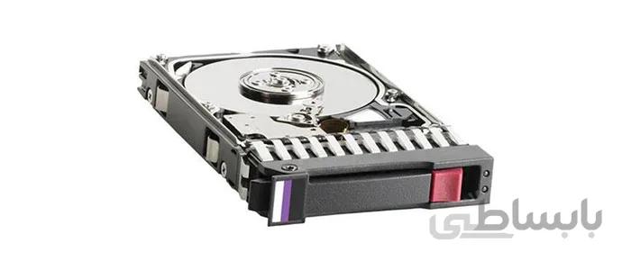 هارد سرور اچ پی 1TB 12G SAS 7.2K 832514-B21
