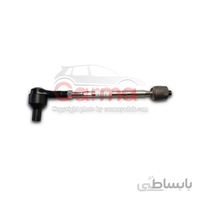 ست سیبک و قرقری فرمان ام وی ام 110 شرکتی