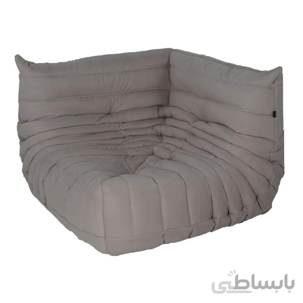 مبل گوشه توگو